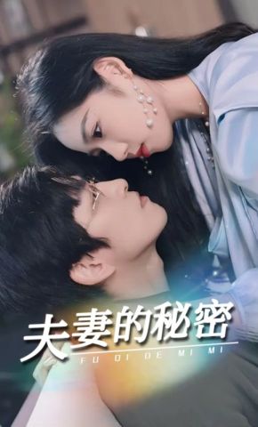 短剧《夫妻的秘密》海报
