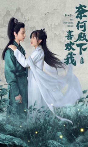 短剧《奈何殿下喜欢我第二季》海报