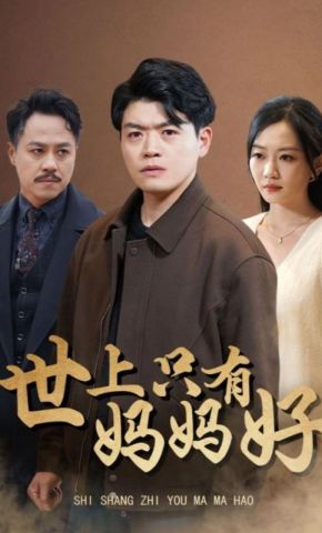 短剧《世上只有妈妈好》海报