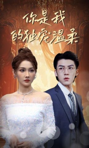 短剧《你是我的独宠温柔》海报