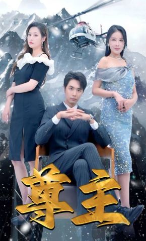 短剧《尊主》海报