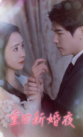 短剧《重回新婚夜》海报