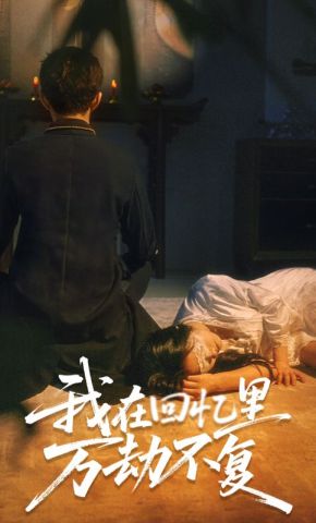 短剧《我在回忆里万劫不复》海报