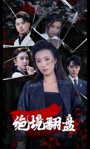 短剧《绝境翻盘》海报