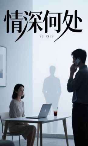 短剧《情深何处》海报