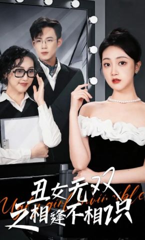 短剧《丑女无双之相逢不相识》海报