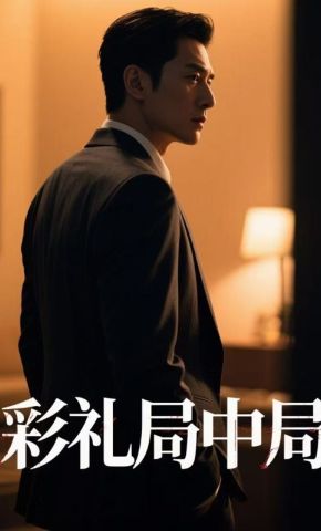 短剧《彩礼局中局》海报
