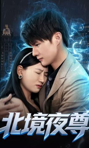 短剧《北境夜尊》海报