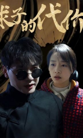 短剧《求子的代价》海报