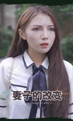 短剧妻子的改变海报