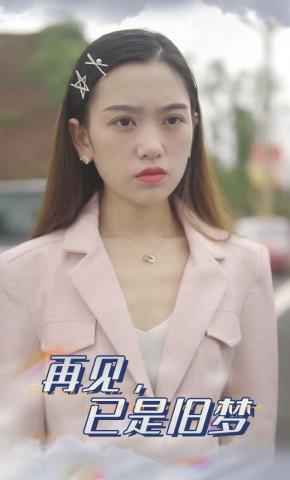 短剧再见，已是旧梦海报