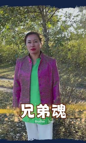 短剧兄弟魂海报