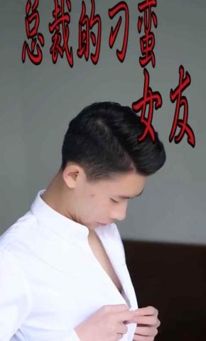 短剧总裁的刁蛮女友2海报