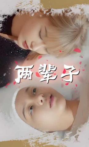 短剧《两辈子》海报