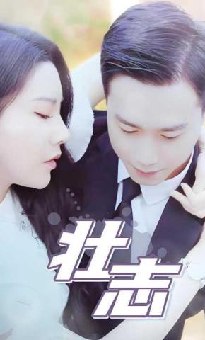 短剧壮志海报