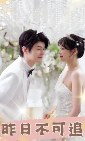 短剧昨日不可追海报