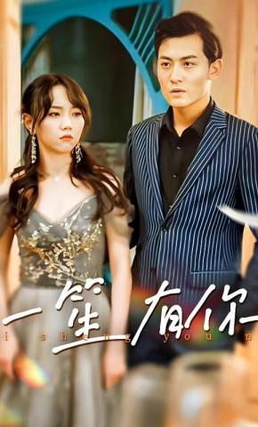 短剧一笙有你海报