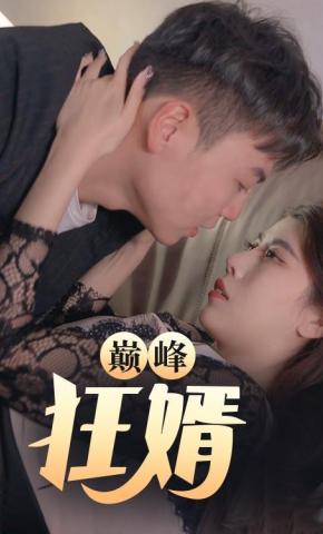 短剧巅峰狂婿海报