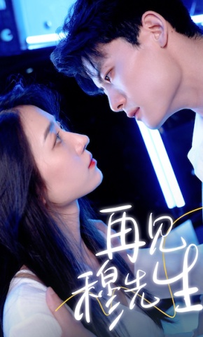 短剧《再见，穆先生》海报