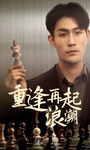 短剧重逢再起浪潮海报