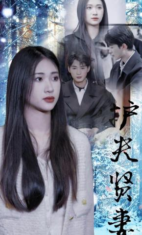 短剧护夫贤妻海报