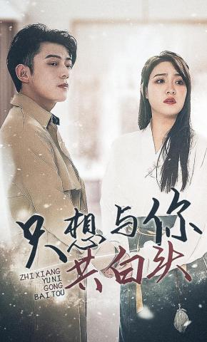 短剧只想与你共白头海报