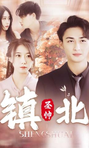 短剧《镇北圣帅》海报