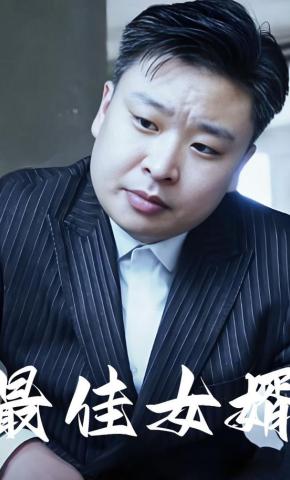 短剧最佳女婿海报