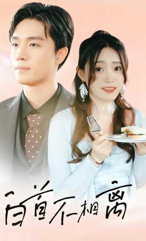 短剧《白首不相离》海报