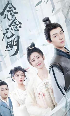 短剧念念无明海报