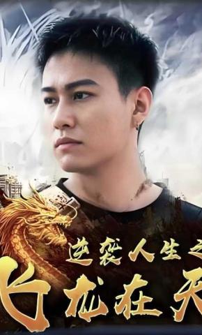 短剧逆袭人生之飞龙在天海报