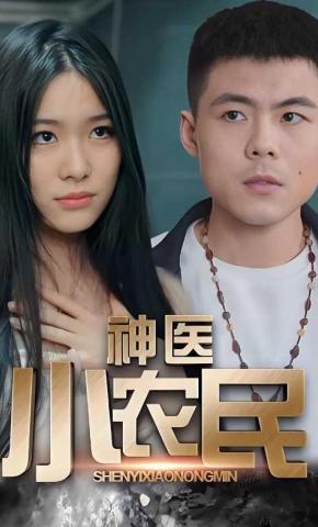 短剧神医小农民海报