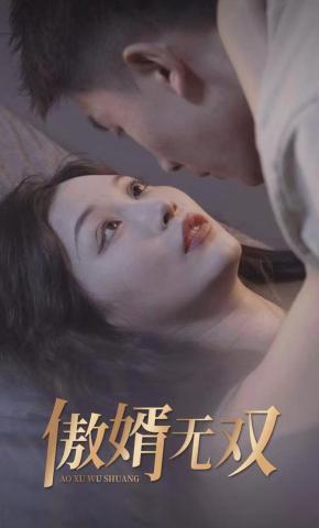 短剧《傲婿无双》海报