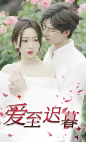 短剧爱至迟暮海报