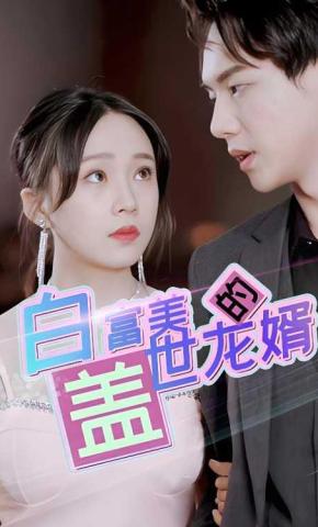 短剧白富美的盖世龙婿海报