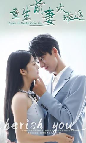 短剧《重生前妻太难追》海报