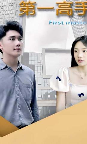 短剧第一高手海报