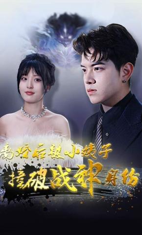 短剧浴火归来海报