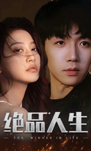 短剧《绝品人生》海报