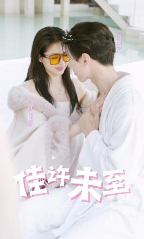 短剧《佳许未至》海报