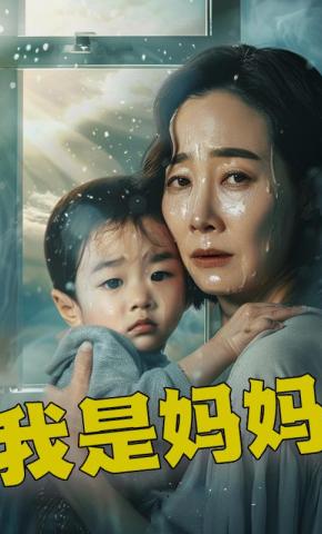 短剧我是妈妈海报