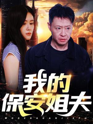 短剧我的保安姐夫海报