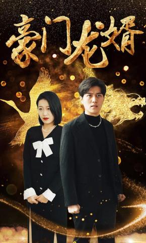 短剧狂飙之豪门龙婿海报