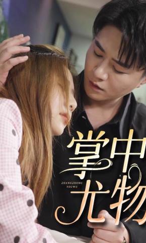 短剧掌中尤物海报