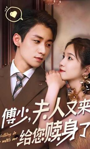 短剧傅少，夫人又来给您赎身了海报