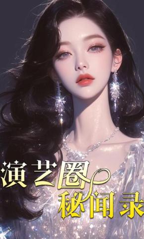 短剧演艺圈秘闻录海报