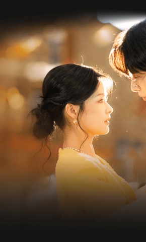 短剧我家来了个女妖怪海报