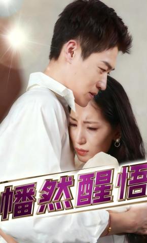 短剧《幡然醒悟》海报