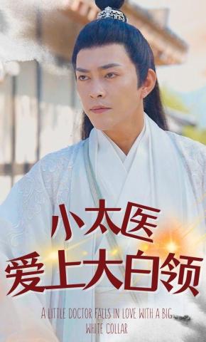 短剧小太医爱上大白领海报