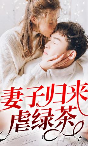 短剧妻子归来虐绿茶海报